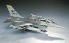 Hasegawa D14-00444 1/72 F-16B Plus Fighting Falcon